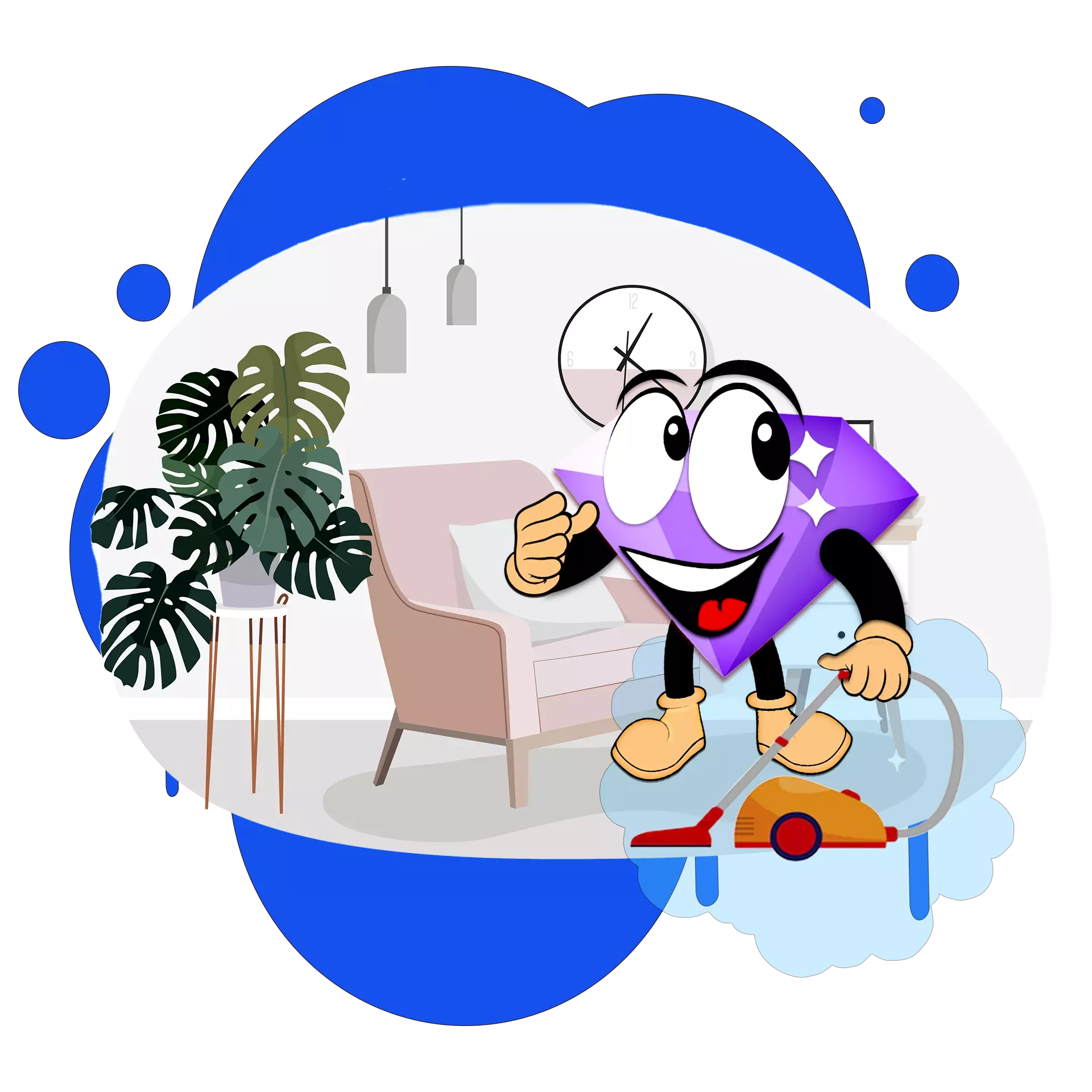 House Cleaning Naples | House Maid Services | Housekeeping Diamond Shine Cleaning Enterprises LLC