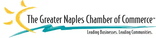 Greater Naples Chamber Logo