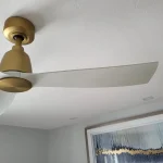 vacation rental cleaning-fan-cleaning