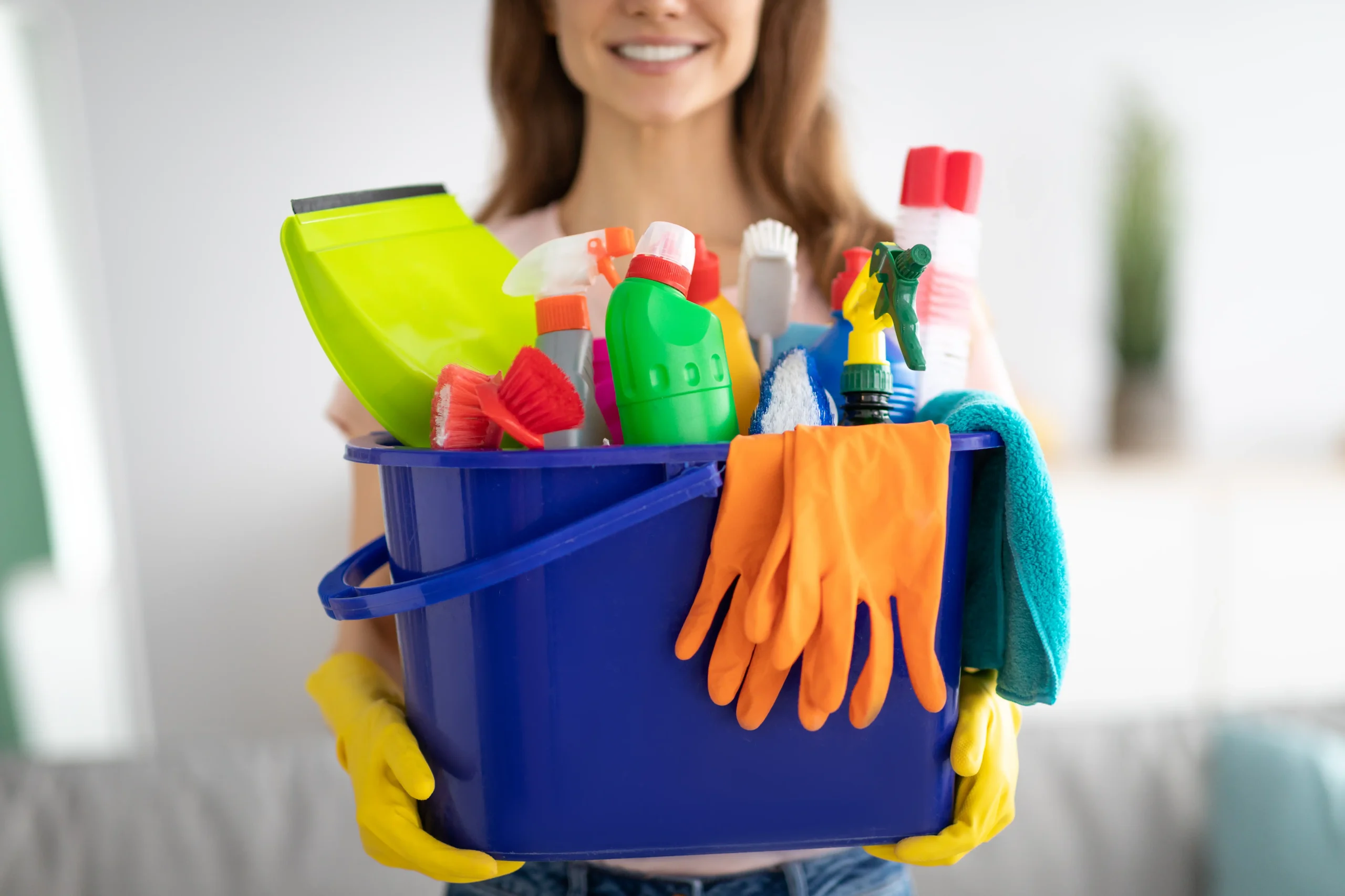 cleaning services Bonita Springs
